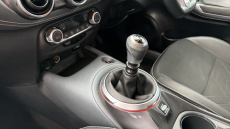 Nissan Juke 1.0 DiG-T 114 Tekna 5dr Petrol Hatchback